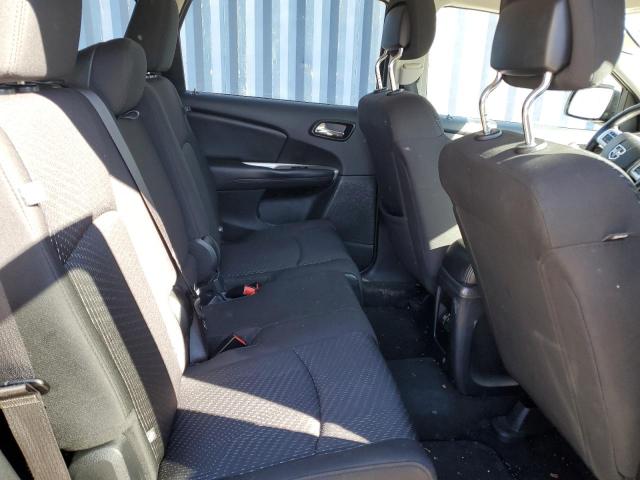 Photo 10 from auction – 2017 DODGE JOURNEY SE with VIN 3C4PDCAB1HT708079