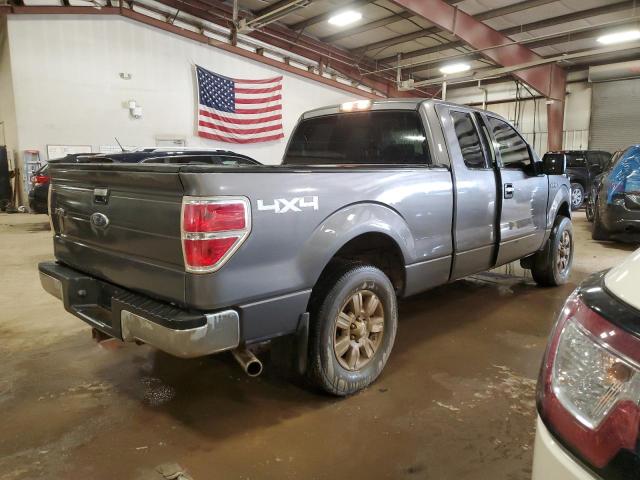 Photo 3 from auction – 2009 FORD F150 SUPER with VIN 1FTRX14809FA65840