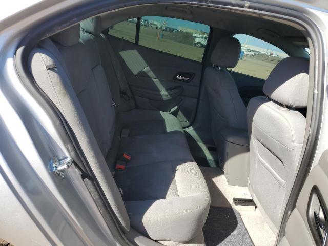 Photo 10 from auction – 2016 CHEVROLET MALIBU LIM with VIN 1G11A5SA0GF111118