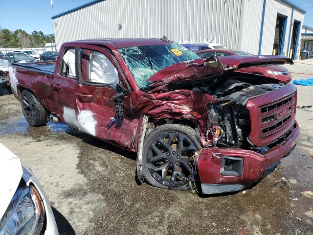 Photo 4 from auction – 2015 GMC SIERRA C15 with VIN 1GTR1TEC7FZ324317