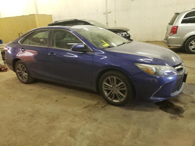 Photo 4 from auction – 2015 TOYOTA CAMRY LE with VIN 4T1BF1FK9FU973588