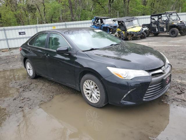 Photo 4 from auction – 2016 TOYOTA CAMRY LE with VIN 4T4BF1FK9GR540246