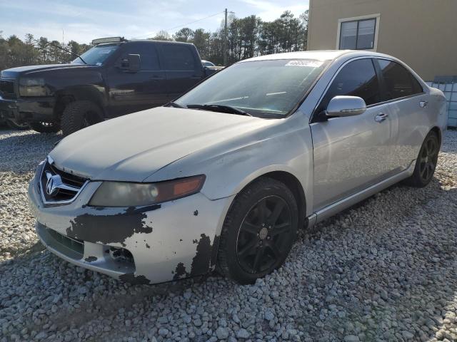 ACURA TSX 2004 with VIN JH4CL96964C032825 - Photo from auction