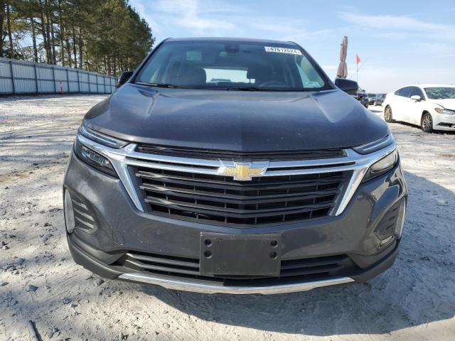 Photo 5 from auction – 2023 CHEVROLET EQUINOX LT with VIN 3GNAXTEG2PS112493
