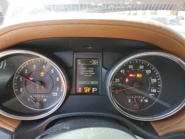 Photo 9 from auction – 2011 JEEP GRAND CHER with VIN 1J4RS6GT1BC692236