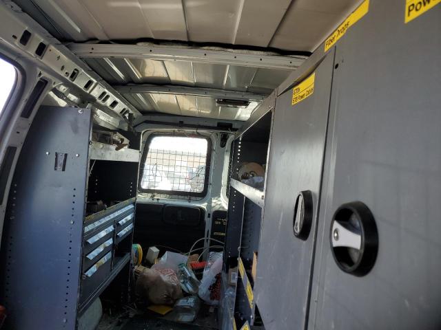 Photo 10 from auction – 2009 CHEVROLET EXPRESS G2 with VIN 1GCGG25C691108879
