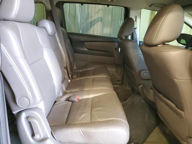 Photo 11 from auction – 2014 HONDA ODDESSEY with VIN 5FNRL5H63EB028906