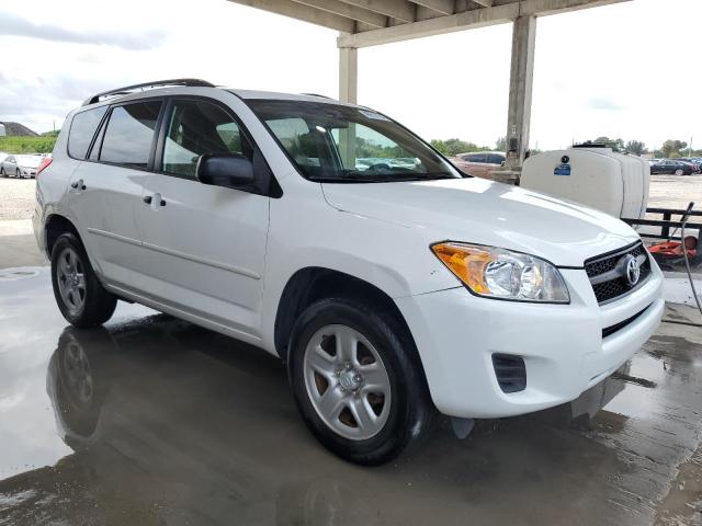 صورة رقم 4 من المزاد - 2012 TOYOTA RAV4 مع VIN 2T3ZF4DV6CW145983