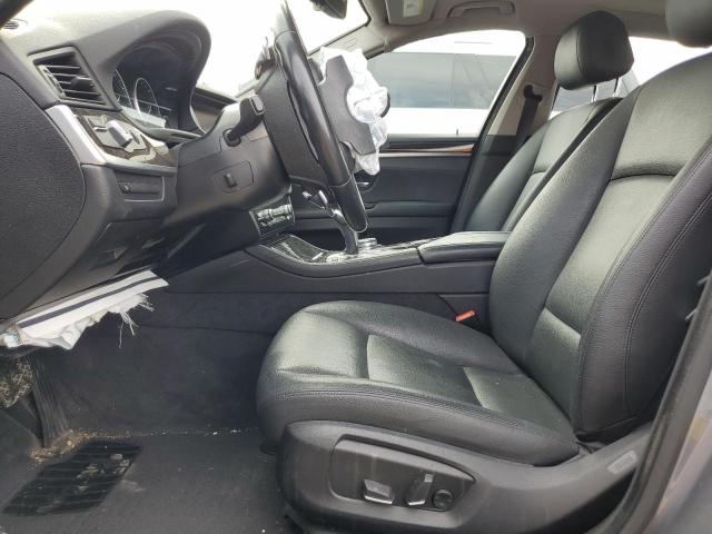 Фото 7 с аукциона – 2016 BMW 528 I с VIN WBA5A5C59GD529132