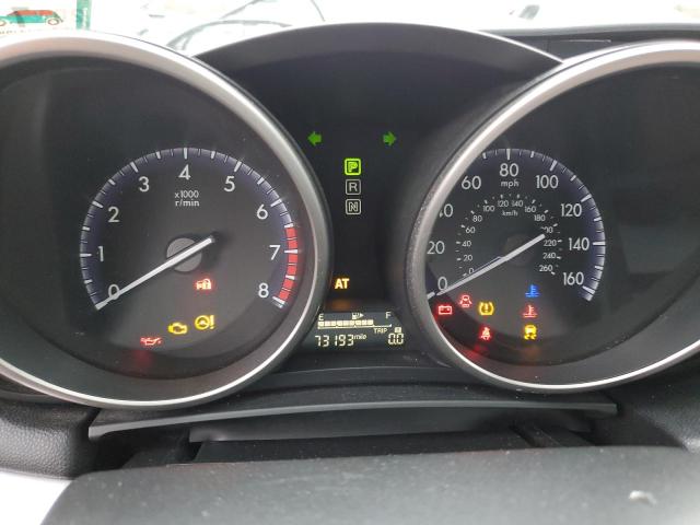 Photo 9 from auction – 2012 MAZDA 3 I with VIN JM1BL1UG5C1529827