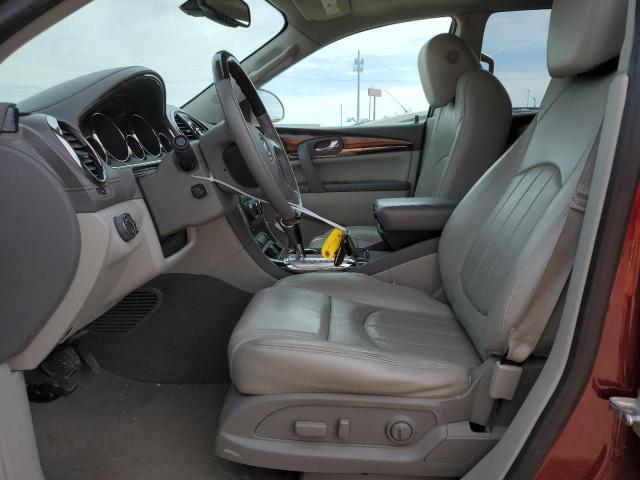 Photo 7 from auction – 2015 BUICK ENCLAVE with VIN 5GAKVCKD8FJ134805