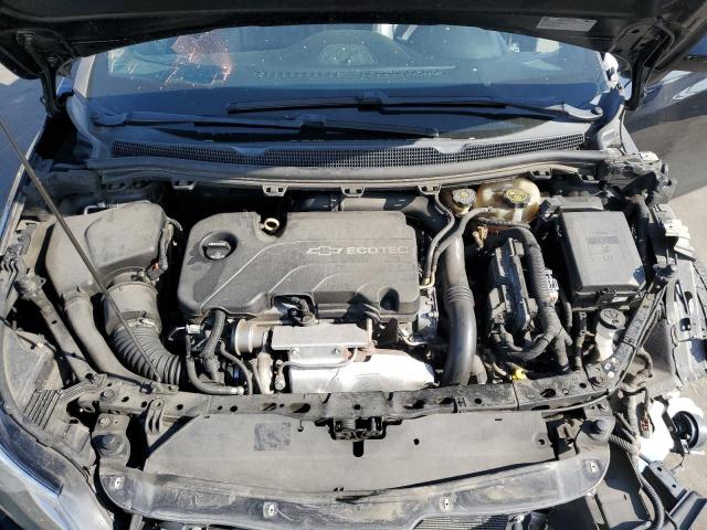 Photo 11 from auction – 2017 CHEVROLET CRUZE PREM with VIN 3G1BF6SMXHS524652