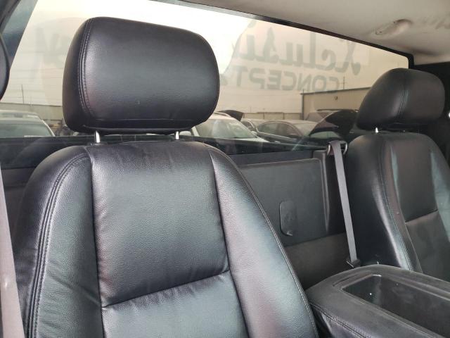 Photo 10 from auction – 2012 CHEVROLET SILVERADO with VIN 1GCNCPEA4CZ162379
