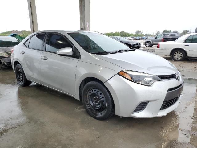 Zdjęcie 4 z aukcji – 2015 TOYOTA COROLLA L z VIN 2T1BURHE6FC420135