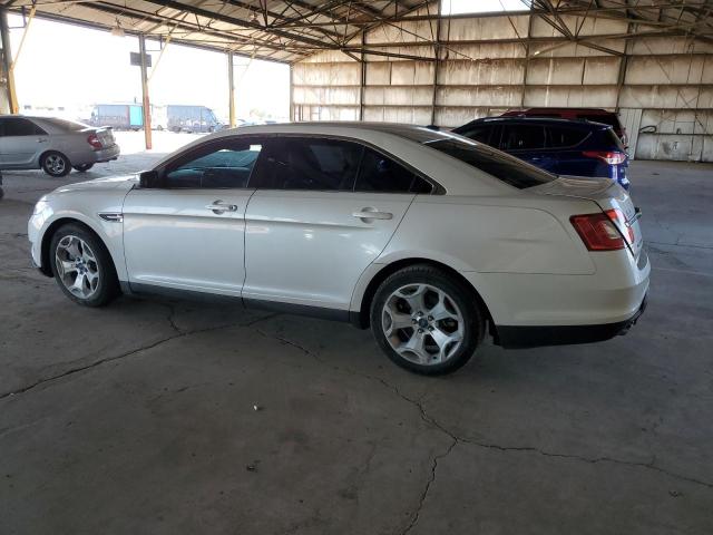 Photo 2 from auction – 2011 FORD TAURUS SEL with VIN 1FAHP2EW5BG102885