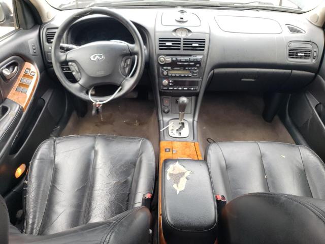 Photo 8 from auction – 2002 INFINITI I35 with VIN JNKDA31A42T004088