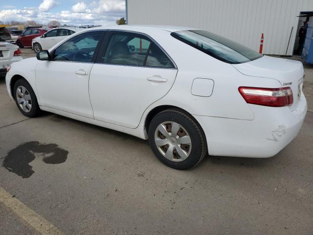 Photo 2 from auction – 2007 TOYOTA CAMRY CE with VIN 4T1BE46K37U677004
