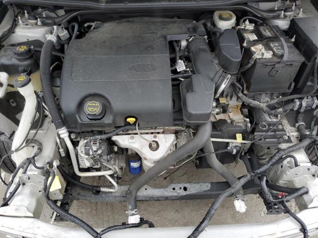 Photo 11 from auction – 2016 FORD EXPLORER L with VIN 1FM5K7F80GGA27430