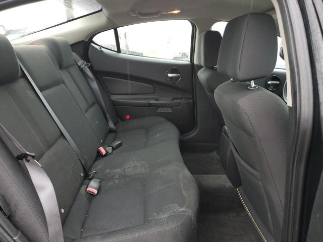 Photo 10 from auction – 2007 PONTIAC GRAND PRIX with VIN 2G2WP552581112987