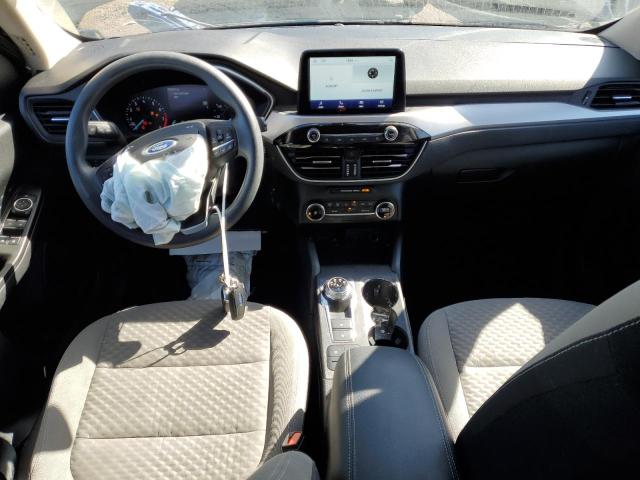 Photo 8 from auction – 2020 FORD ESCAPE SE with VIN 1FMCU0G61LUA25560