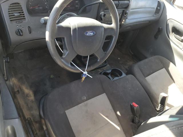 Photo 8 from auction – 2005 FORD RANGER SUP with VIN 1FTYR15E55PA41998