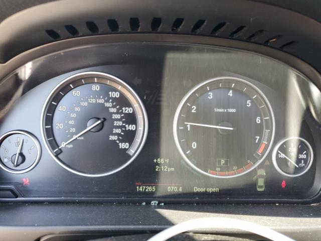 Photo 9 from auction – 2013 BMW 535 XI with VIN WBAFU7C5XDDU66710