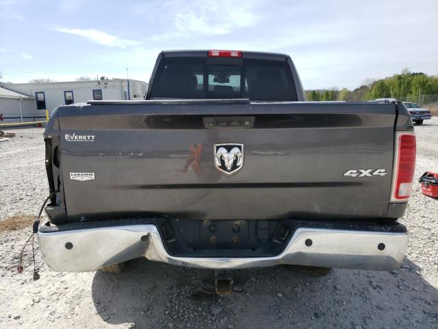 Photo 6 from auction – 2015 RAM 2500 LARAM with VIN 3C6UR5FL1FG614556