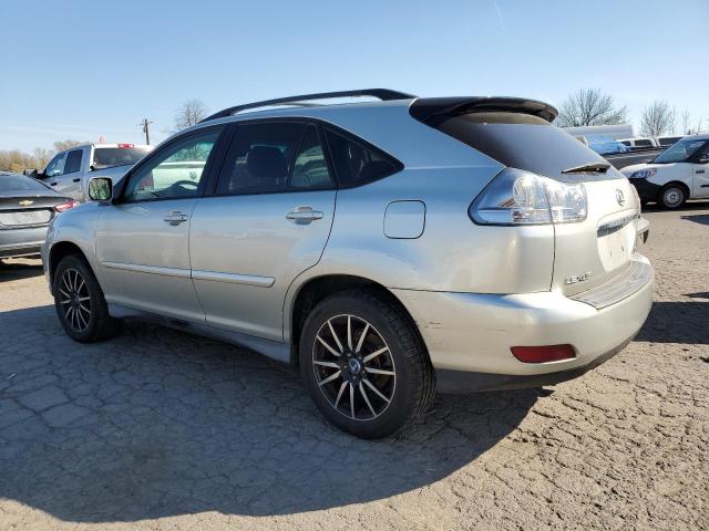 Photo 2 from auction – 2007 LEXUS RX 350 with VIN 2T2GK31U37C002283