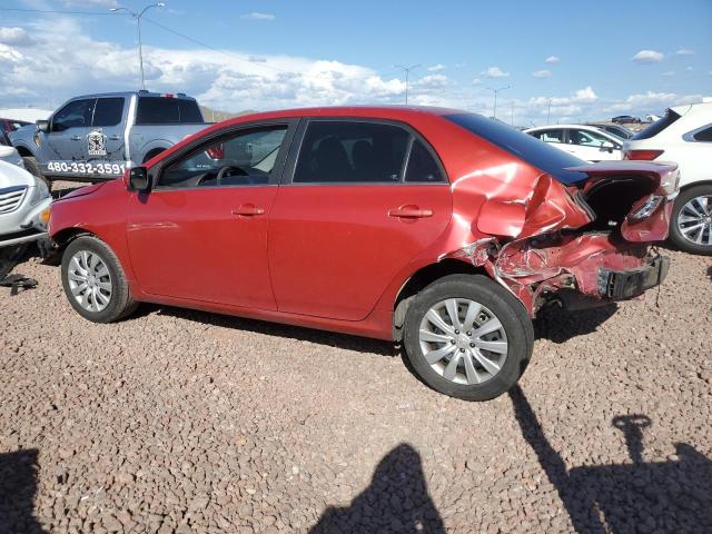 صورة رقم 2 من المزاد - 2013 TOYOTA COROLLA BA مع VIN 5YFBU4EE3DP130830