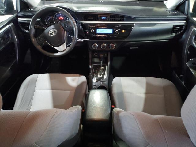 Photo 8 from auction – 2015 TOYOTA COROLLA L with VIN 2T1BURHE4FC328974
