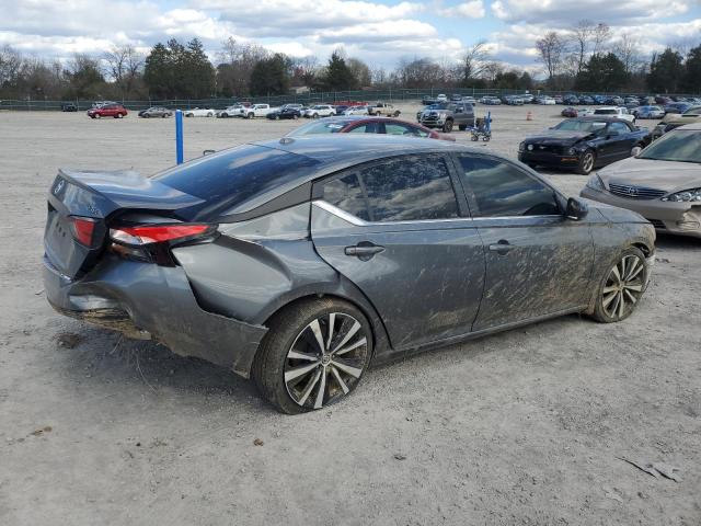 Photo 3 from auction – 2021 NISSAN ALTIMA SR with VIN 1N4BL4CV5MN417563