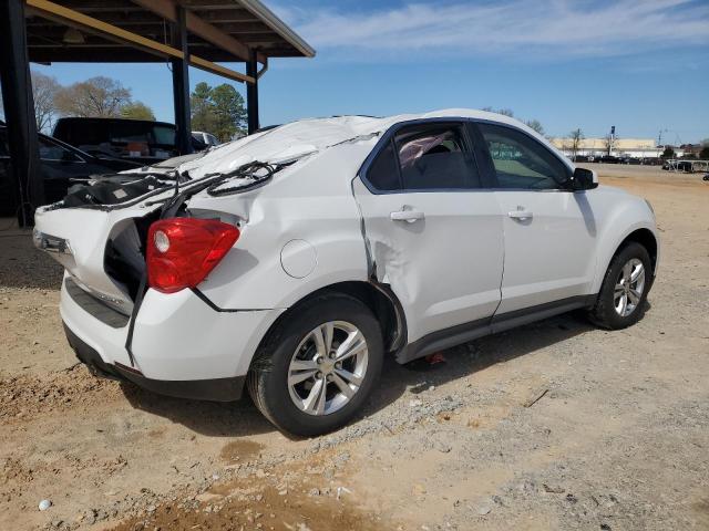 Photo 3 from auction – 2012 CHEVROLET EQUINOX LT with VIN 2GNALDEK7C1158736