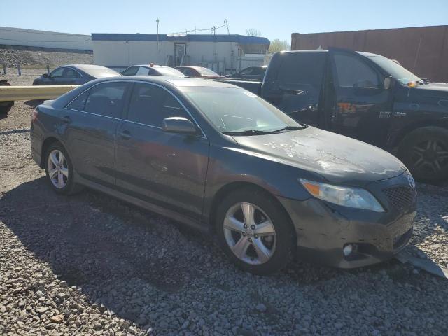 Photo 4 from auction – 2011 TOYOTA CAMRY BASE with VIN 4T1BF3EK7BU198411