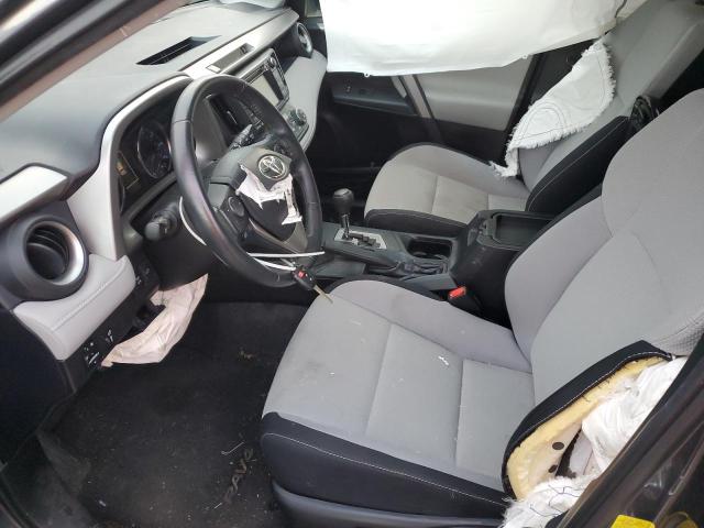 Photo 7 from auction – 2016 TOYOTA RAV4 XLE with VIN 2T3RFREV2GW457526