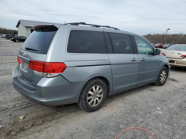 Photo 3 from auction – 2009 HONDA ODYSSEY EX with VIN 5FNRL38749B052005