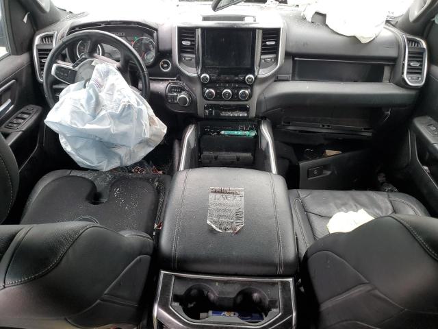 Photo 8 from auction – 2019 RAM 1500 BIG H with VIN 1C6SRFFTXKN547356