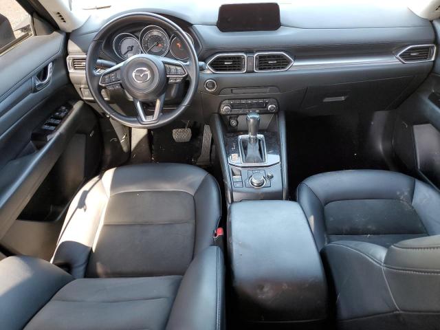 Photo 8 from auction – 2019 MAZDA CX-5 TOURI with VIN JM3KFBCM5K1629372