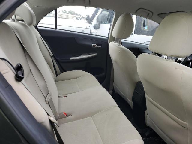 Photo 10 from auction – 2013 TOYOTA COROLLA BA with VIN 2T1BU4EE4DC999260