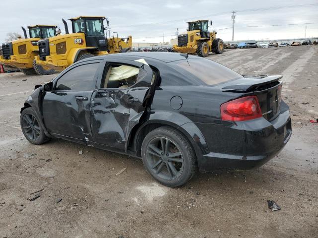 Photo 2 from auction – 2014 DODGE AVENGER SE with VIN 1C3CDZAB7EN225598