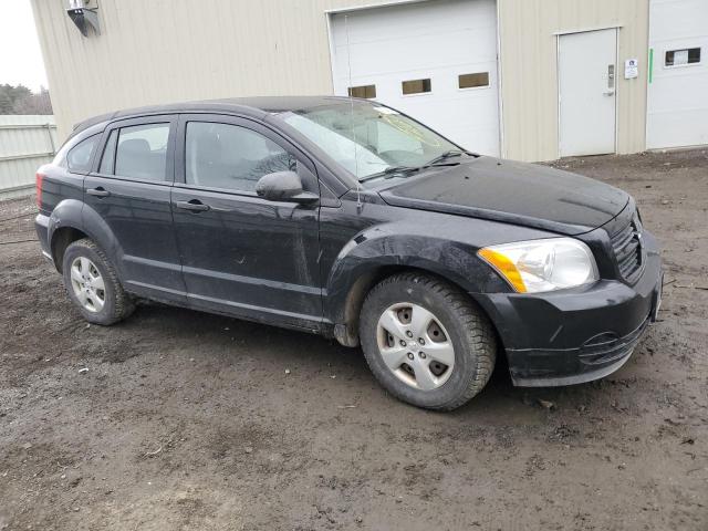 Photo 4 from auction – 2012 DODGE CALIBER SE with VIN 1C3CDWBA9CD531810