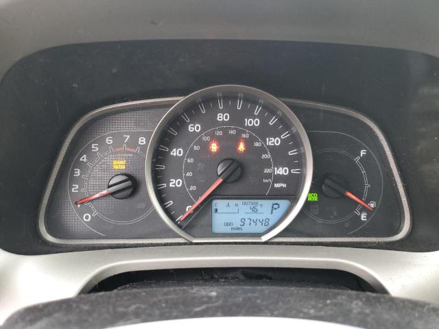 Photo 9 from auction – 2014 TOYOTA RAV4 XLE with VIN 2T3RFREV2EW215753