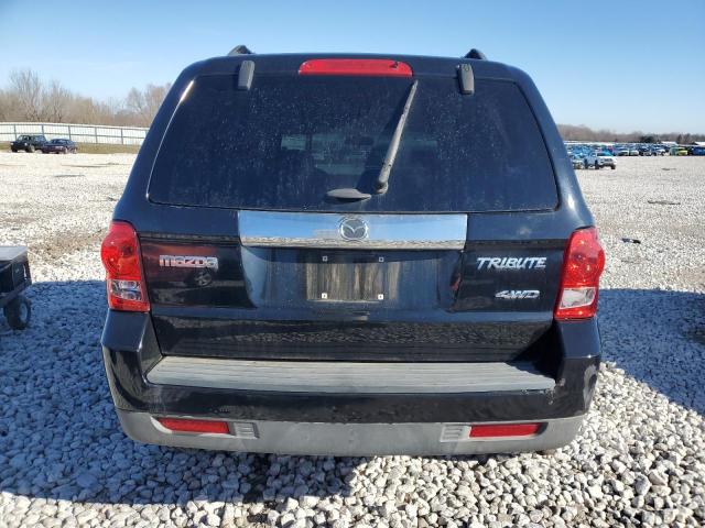 Photo 6 from auction – 2009 MAZDA TRIBUTE S with VIN 4F2CZ96G89KM08355