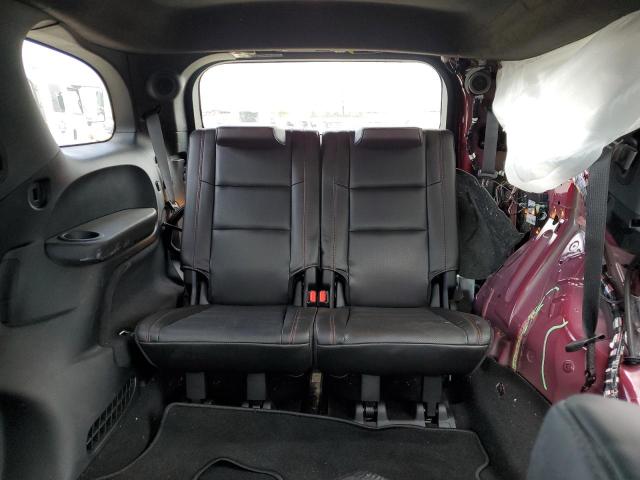 Photo 10 from auction – 2023 DODGE DURANGO R/ with VIN 1C4SDHCT6PC653989