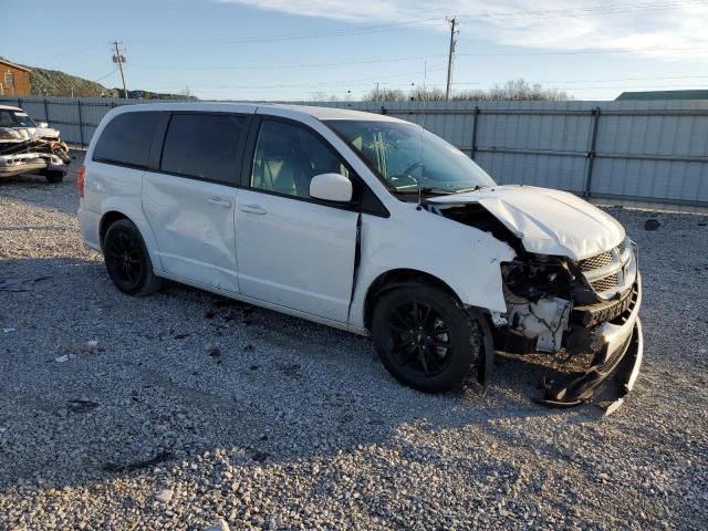 Photo 4 from auction – 2020 DODGE GRAND CARA with VIN 2C4RDGEG7LR169601
