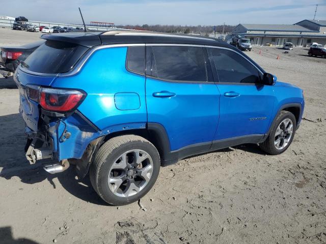 Photo 3 from auction – 2018 JEEP COMPASS LI with VIN 3C4NJDCB5JT258798