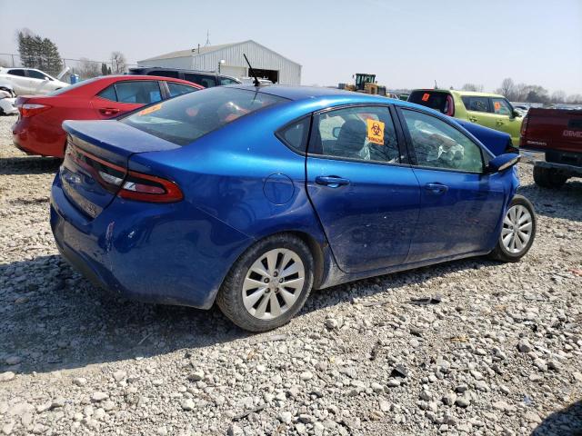 Photo 3 from auction – 2014 DODGE DART SXT with VIN 1C3CDFBB9ED693318