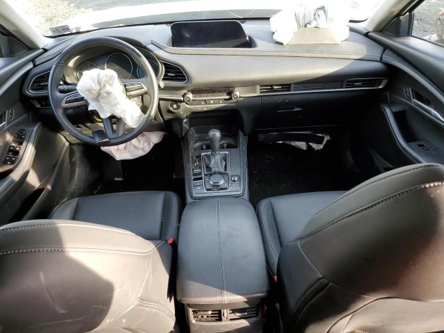 Photo 8 from auction – 2022 MAZDA CX-30 SELE with VIN 3MVDMBBL4NM452822