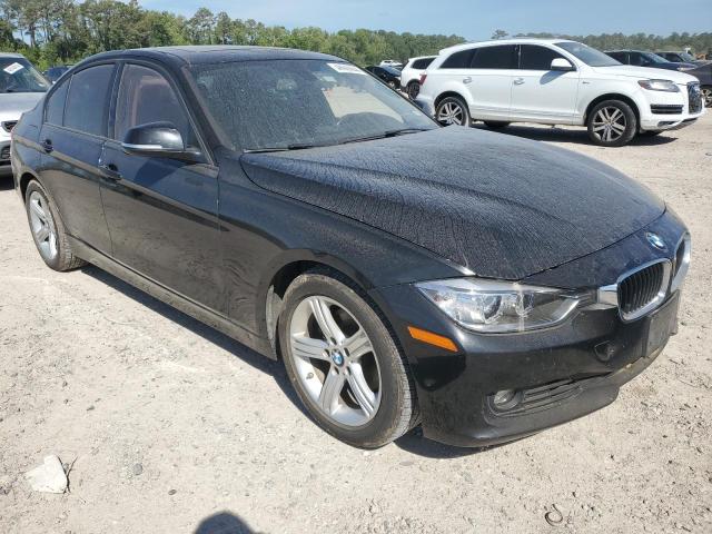 Photo 4 from auction – 2013 BMW 328 I SULE with VIN WBA3C1G56DNR47948
