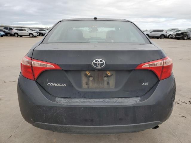 Photo 6 from auction – 2017 TOYOTA COROLLA L with VIN 5YFBURHE9HP660038