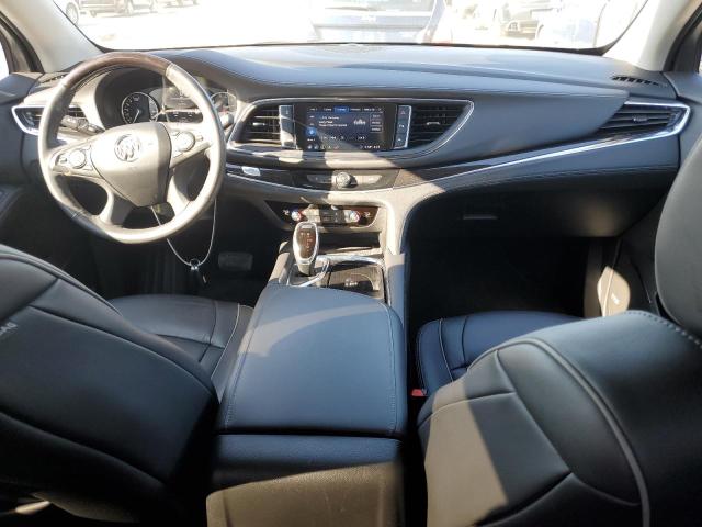Photo 8 from auction – 2021 BUICK ENCLAVE AV with VIN 5GAERDKW9MJ147939
